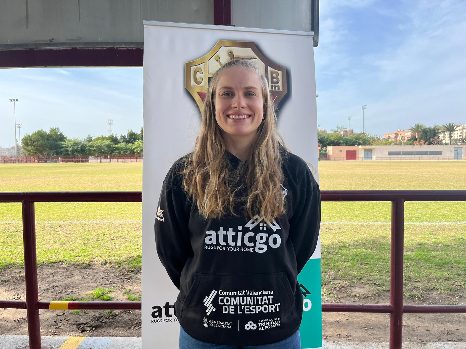 El Atticgo Club Balonmano Elche pide el apoyo de la afición ante Madeira El Atticgo Club Balonmano Elche pide el apoyo de la afición ante Madeira