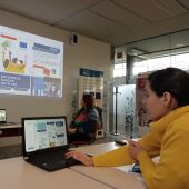 Las redes de apoyo empresarial más importantes de la región se reúnen en Toledo 