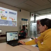 Las redes de apoyo empresarial más importantes de la región se reúnen en Toledo Las redes de apoyo empresarial más importantes de la región se reúnen en Toledo