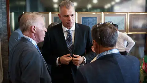 Agustín Ordejón - Asociación Comerciantes Centro Santander Agustín Ordejón - Asociación Comerciantes Centro Santander