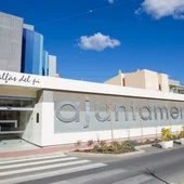 Ayuntamiento de Alfàs del Pi Ayuntamiento de Alfàs del Pi