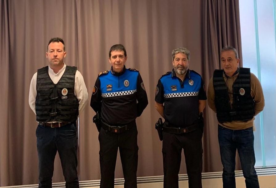 Once detenidos en Pamplona y Zaragoza por una tentativa de homicidio en la capital navarra Once detenidos en Pamplona y Zaragoza por una tentativa de homicidio en la capital navarra