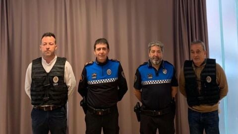 Once detenidos en Pamplona y Zaragoza por una tentativa de homicidio en la capital navarra