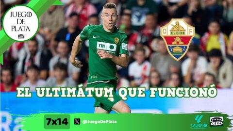 Juego de Plata