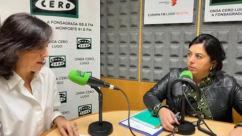 Elena Candia onda cero