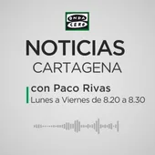 informativos cartagena 8,20 informativos cartagena 8,20