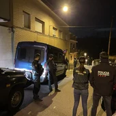 Operación conjunta de Mossos y Guardia Civil contra el terrorismo yihadista en Cataluña y Extremadura Operación conjunta de Mossos y Guardia Civil contra el terrorismo yihadista en Cataluña y Extremadura