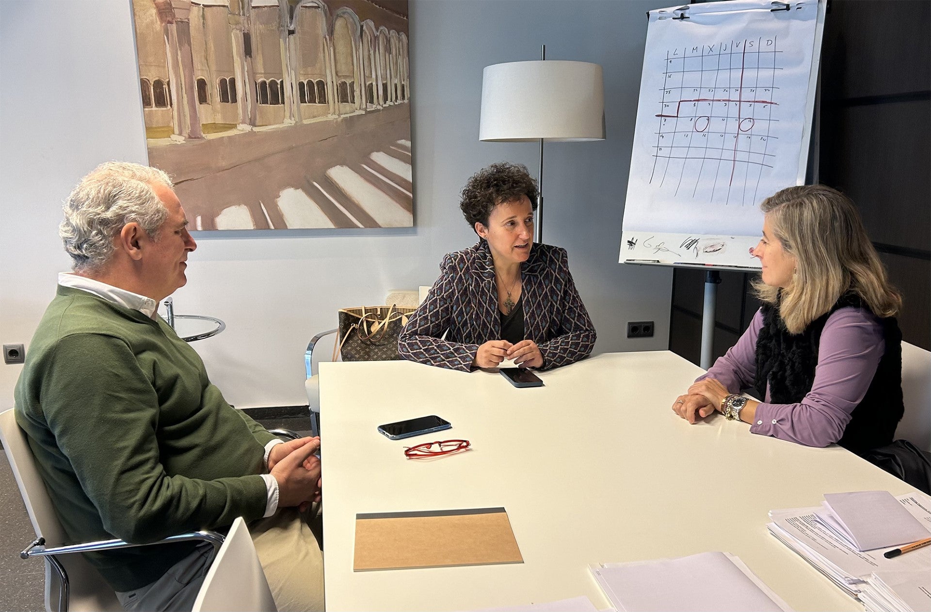 Onda tendrá la mayor representación del sector cerámico en Cevisama Onda tendrá la mayor representación del sector cerámico en Cevisama