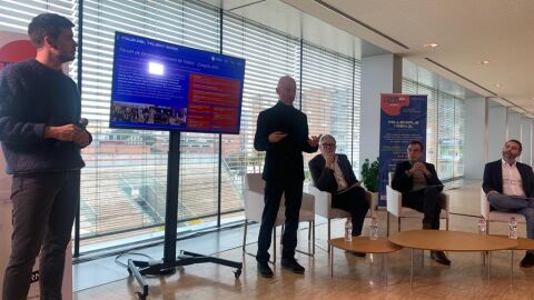 Tour del Talent Lleida