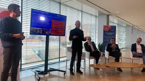 Tour del Talent Lleida Tour del Talent Lleida