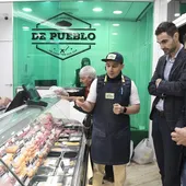 30 M€ a préstamos directos para facilitar o investimento das pemes galegas 30 M€ a préstamos directos para facilitar o investimento das pemes galegas