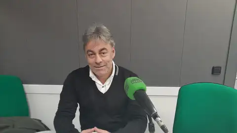 José Ramón Tuero José Ramón Tuero