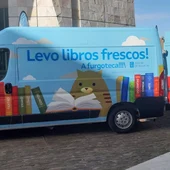 A Xunta lanzará unha terceira ruta da Furgoteca na provincia de Ourense A Xunta lanzará unha terceira ruta da Furgoteca na provincia de Ourense
