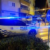 Una mujer que da positivo en alcohol y drogas atropella mortalmente a una mujer en Ibiza