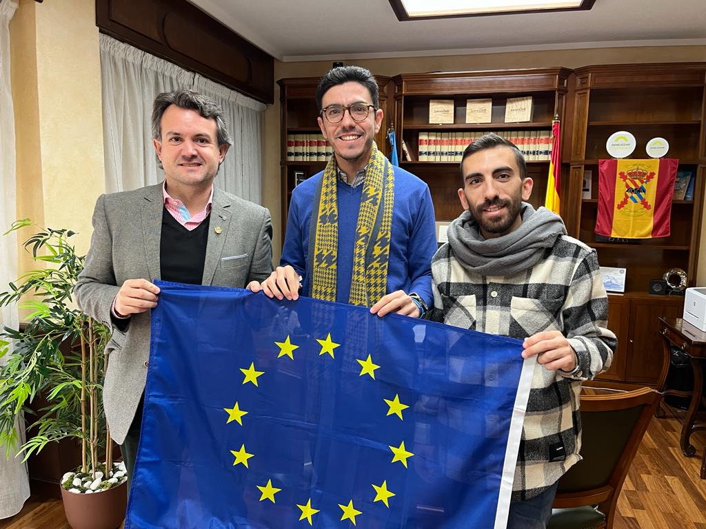 Benejúzar se suma a la iniciativa para crear un Consejo de la Juventud que una a toda la Vega Baja Benejúzar se suma a la iniciativa para crear un Consejo de la Juventud que una a toda la Vega Baja