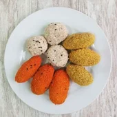 croqueta croqueta