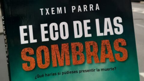 El Eco de las Sombras de Txemi Parra