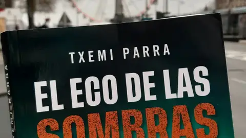 El Eco de las Sombras de Txemi Parra El Eco de las Sombras de Txemi Parra
