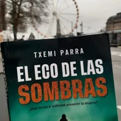 El Eco de las Sombras de Txemi Parra El Eco de las Sombras de Txemi Parra