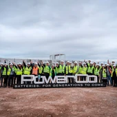 Sagunto recibe a los primeros trabajadores de las nuevas oficinas de PowerCo Sagunto recibe a los primeros trabajadores de las nuevas oficinas de PowerCo