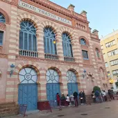 Teatro Falla Teatro Falla