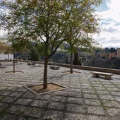 Mirador de San Nicolás Mirador de San Nicolás
