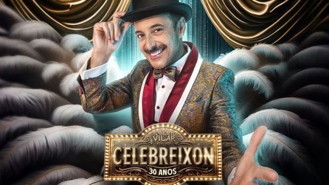 Roberto Vilar celebrará nos teatros de Galicia 30 anos como profesional da televisión Roberto Vilar celebrará nos teatros de Galicia 30 anos como profesional da televisión