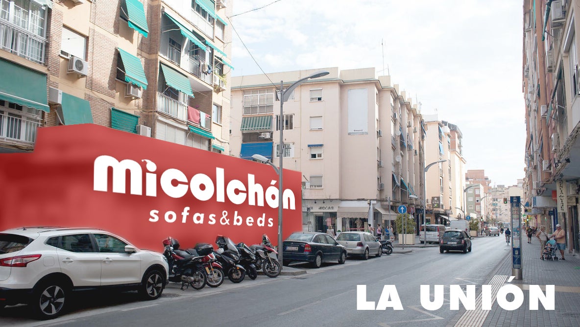 La cadena MiColchón abre nueva tienda en Cruz del Humilladero La cadena MiColchón abre nueva tienda en Cruz del Humilladero