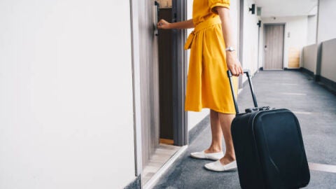 Piso tur&iacute;stico