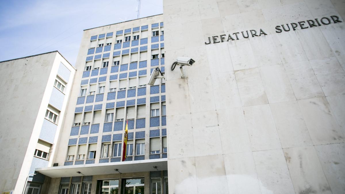 Dos detenidos por asesinar a un indigente en Zaragoza Dos detenidos por asesinar a un indigente en Zaragoza