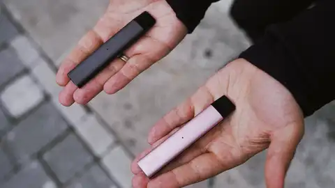 Se prohíbe la comercialización de los saborizantes en los dispositivos de tabaco calentado Se prohíbe la comercialización de los saborizantes en los dispositivos de tabaco calentado