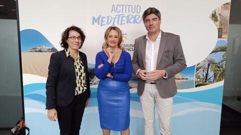 La Vila en Fitur, con la marca La Vila Gastron&oacute;mica