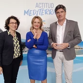 La Vila en Fitur, con la marca La Vila Gastronómica La Vila en Fitur, con la marca La Vila Gastronómica