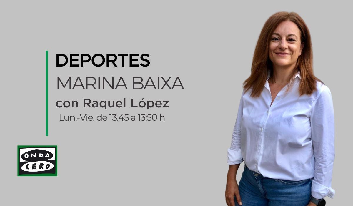 Deportes Marina Baixa (04/04/2024) Deportes Marina Baixa (04/04/2024)