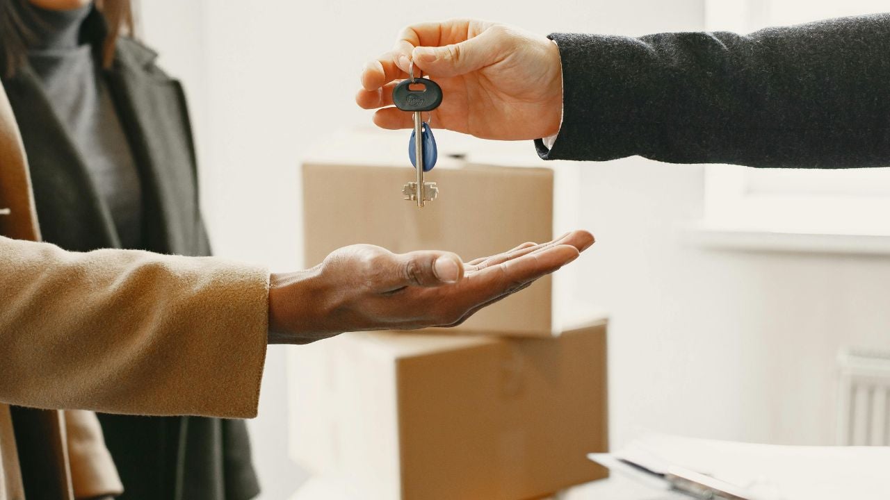 Los desahucios se disparan un 200% en Canarias que lidera la tasa de despidos de toda España Los desahucios se disparan un 200% en Canarias que lidera la tasa de despidos de toda España