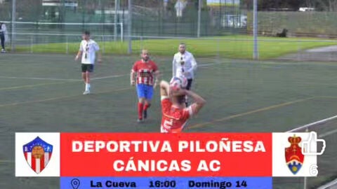 El delegado de la Pilo&ntilde;esa ha sido sancionado con seis meses de suspensi&oacute;n