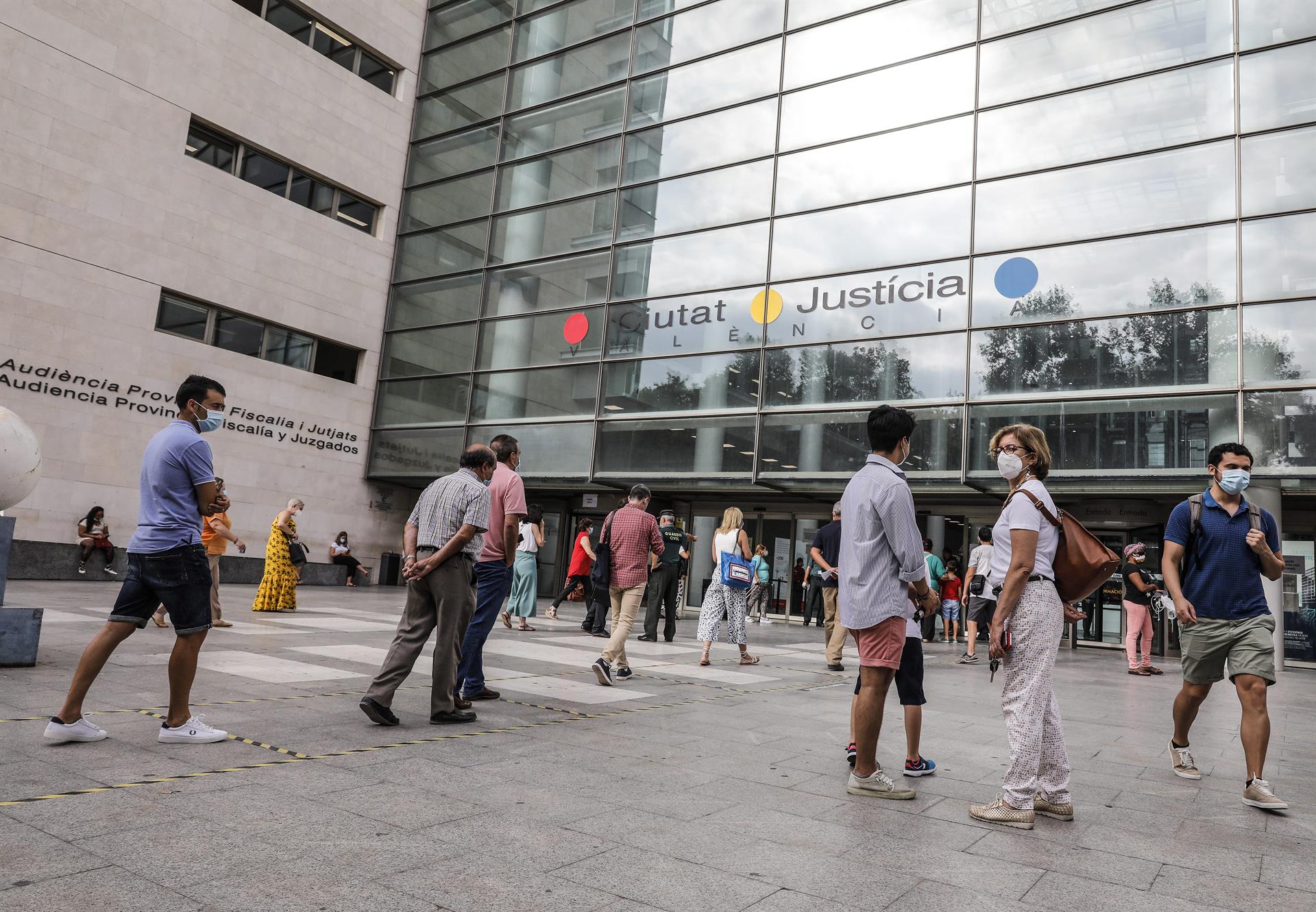 La Audiencia de Valencia absuelve al exalcalde de San Antonio de Benagéber de prevaricación al no ver delito La Audiencia de Valencia absuelve al exalcalde de San Antonio de Benagéber de prevaricación al no ver delito