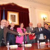 Más de 66 millones para la modernización de regadíos en Huesca