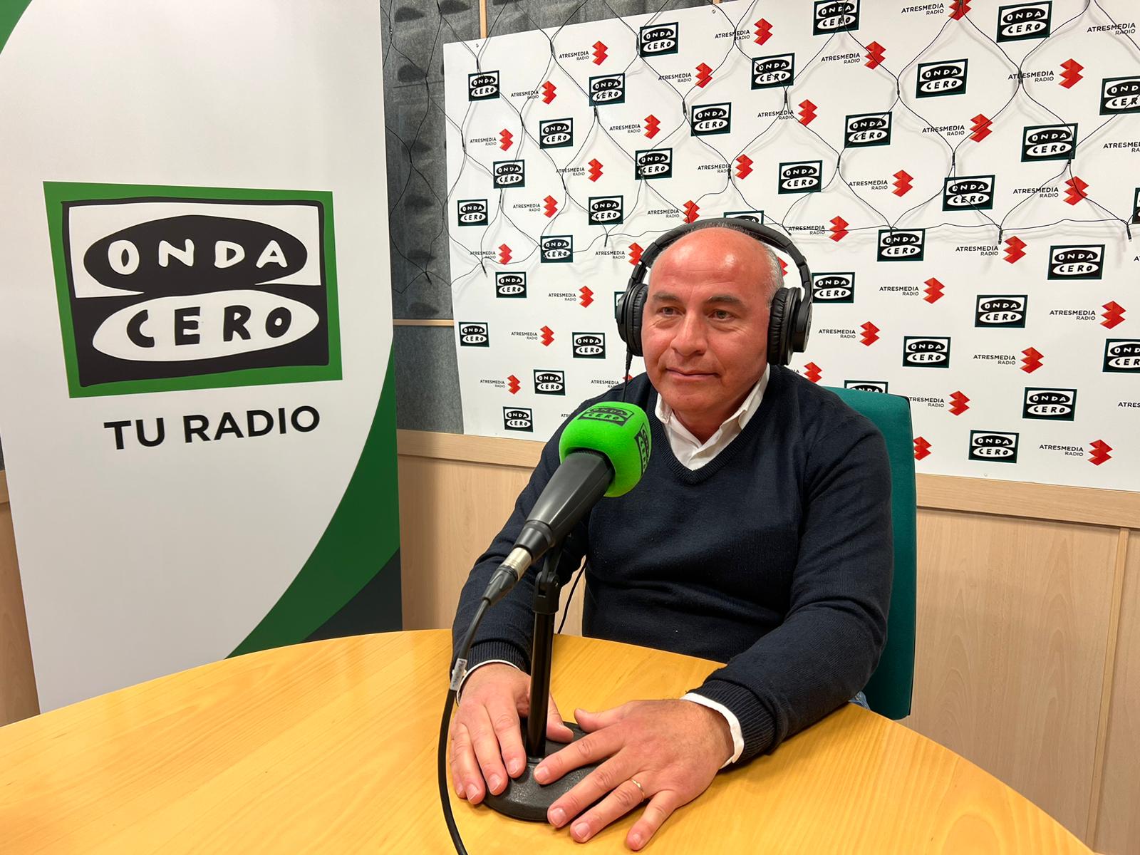 "Vamos a velar porque en Alcázar se siga invirtiendo para seguir siendo el referente comarcal" "Vamos a velar porque en Alcázar se siga invirtiendo para seguir siendo el referente comarcal"