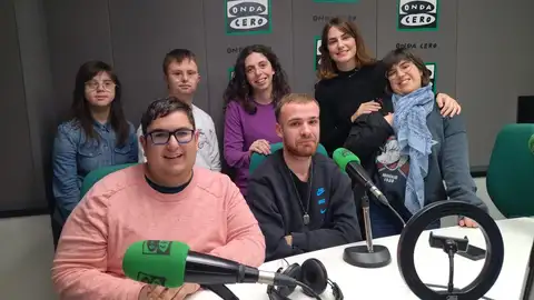 Sindrome de Down Castellón en nuestros estudios. Sindrome de Down Castellón en nuestros estudios.