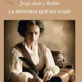Novela: "La historia que no viajó" Novela: "La historia que no viajó"
