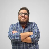 Jaime Álvarez, de Onda Cero Cádiz Jaime Álvarez, de Onda Cero Cádiz