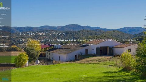 Fundaci&oacute;n 'Savia'