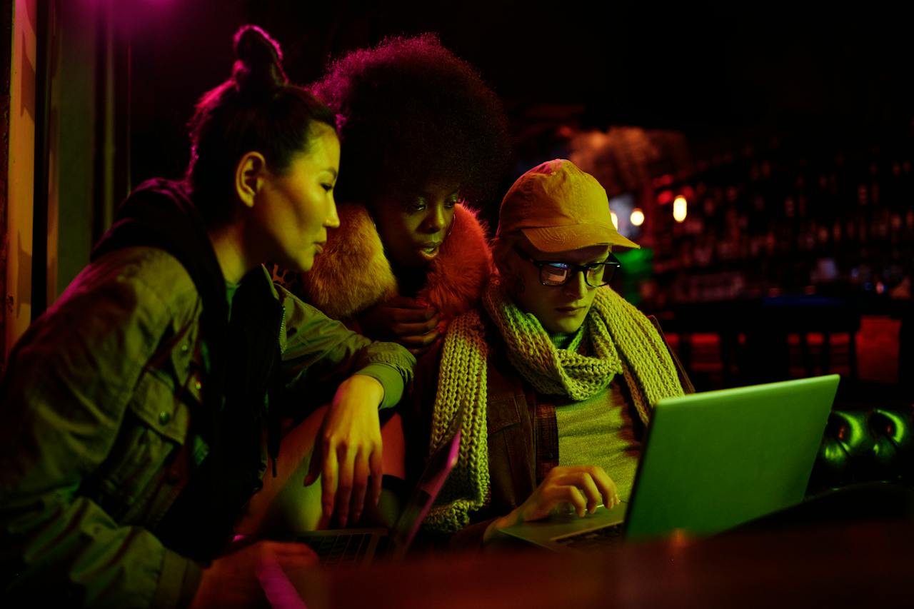 ¿Por qué es tan urgente que el Gobierno español regule el acceso de los menores a la pornografía? ¿Por qué es tan urgente que el Gobierno español regule el acceso de los menores a la pornografía?