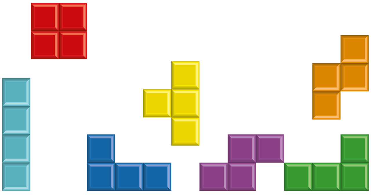 La historia que no conocías de Tetris La historia que no conocías de Tetris