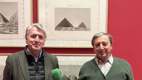 Veo Veo Jes&uacute;s Ayala