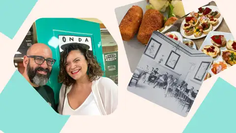 Lo que surja con Aroa 11 Lo que surja con Aroa 11