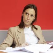 Nira Fierro, secretaria de organización del PSC (Partido Socialista Canario) | Canarias