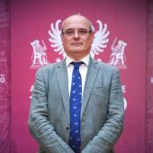 Juan María Marín, de VOX, nombrado quinto teniente de alcalde 