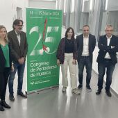 La Inteligencia Artificial centrará el Congreso de Periodismo en Huesca